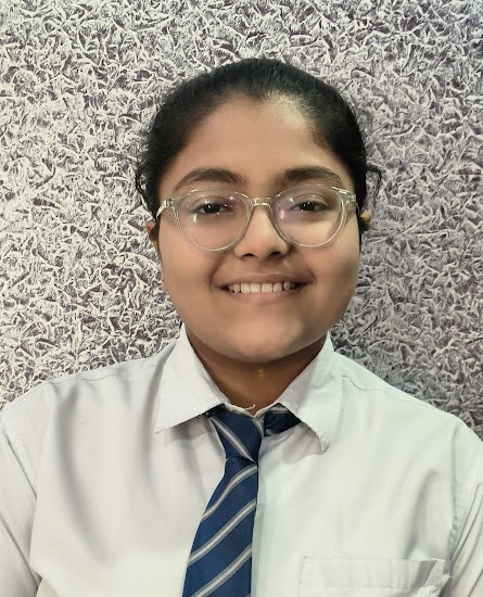 Vanshika Jalan